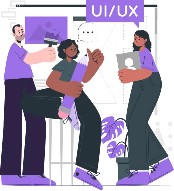 Hire UI UX Designers